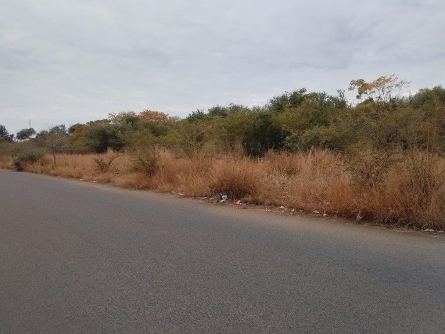 Commercial Property for Sale in Mogwase North West